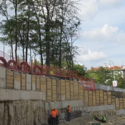 Berlin Duvarı