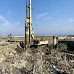 Fore Kazık