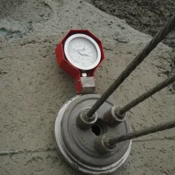 Load Cell (Yük Hücresi)