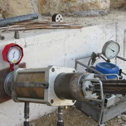 Load Cell (Yük Hücresi)