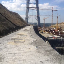 Mini ve Mikro Kazık