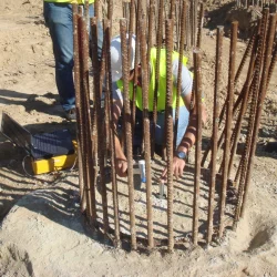 Pile İntegrty (Süreklilik Testi)