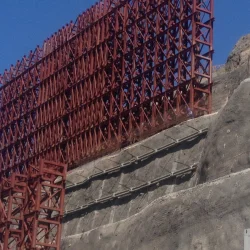Shotcrete (Püskürtme Beton)