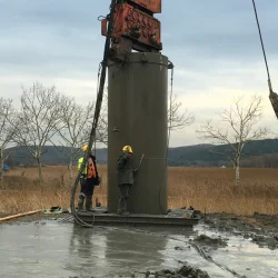 Vibro Kompaksiyon